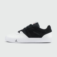 Кеды Air Jordan Series ES Black White