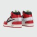 Кроссовки Nike Air Jordan 1 Chicago x Off-White - арт. f-A-22836