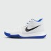 Кроссовки Nike Kyrie 3 White Blue - арт. f-A-24450 Кроссовки Nike Kyrie 3 White Blue - арт. f-A-24450