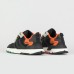 Кроссовки Adidas Nite Jogger Cordura Black / Orange - арт. f-A-21608