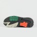 Кроссовки Adidas Nite Jogger Cordura Black / Orange - арт. f-A-21608
