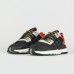 Кроссовки Adidas Nite Jogger Cordura Black / Orange - арт. f-A-21608