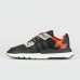 Кроссовки Adidas Nite Jogger Cordura Black / Orange - арт. f-A-21608