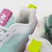 Кроссовки Naked wolfe White Pink - арт. f-A-24192