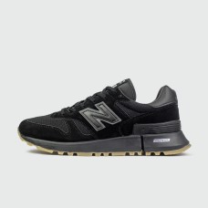 Кроссовки New Balance 1300 Black / Gum Ftwr.