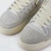 Кроссовки Adidas Forum Low Suede Grey Wmns - арт. f-A-25129-1