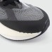Кроссовки Adidas Adizero Boston 12 Black White - арт. f-A-25189
