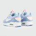 Кроссовки Nike Air Max 90 Futura Blue Pink / White Wmns - арт. f-A-25384