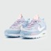 Кроссовки Nike Air Max 90 Futura Blue Pink / White Wmns - арт. f-A-25384