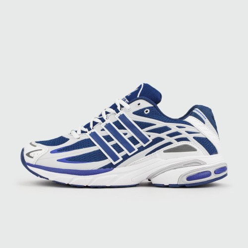 Кроссовки Adidas Adistar Cushion 3 White Blue - арт. f-A-25489