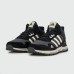 Кроссовки Adidas Retropy F2 Mid Black / Grey Thermo - арт. f-26376