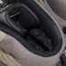 Кроссовки Nike Air Force 1 Mid Olive / Brown with Fur - арт. f-26378