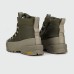 Кроссовки The North Face Glenclyfee Mid Olive Thermo - арт. f-26380