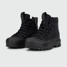 Кроссовки The North Face Glenclyfee Mid Black Thermo