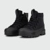 Кроссовки The North Face Glenclyfee Mid Black Thermo - арт. f-26381