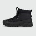 Кроссовки The North Face Glenclyfee Mid Black Thermo - арт. f-26381
