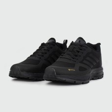 Кроссовки Adidas Duramo Gtx Black Thermo