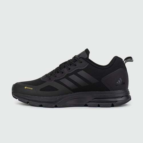 Кроссовки Adidas Duramo Gtx Black Thermo - арт. f-26382