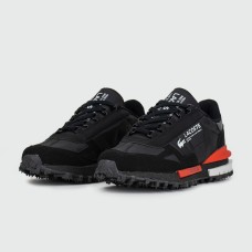Кроссовки Lacoste Elite Active 224 Black Red