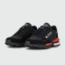 Кроссовки Lacoste Elite Active 224 Black Red - арт. f-26383