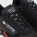 Кроссовки Lacoste Elite Active 224 Black Red - арт. f-26383