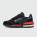 Кроссовки Lacoste Elite Active 224 Black Red - арт. f-26383