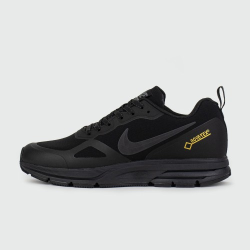 Кроссовки Nike Zoom Pegasus 26X Black Gtx Thermo - арт. f-26384