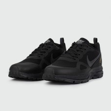 Кроссовки Nike Zoom Pegasus 26X Black Gtx Thermo Кроссовки Nike Zoom Pegasus 26X Black Gtx Thermo