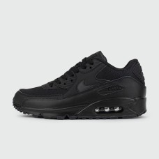 Кроссовки Nike Air Max 90 Triple Black