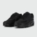 Кроссовки Nike Air Max 90 Triple Black - арт. f-26385