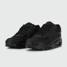 Кроссовки Nike Air Max 90 Triple Black
