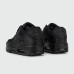 Кроссовки Nike Air Max 90 Triple Black - арт. f-26385