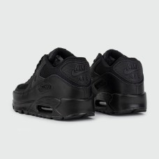 Кроссовки Nike Air Max 90 Triple Black