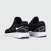Кроссовки Nike Free Run +2 Black White - арт. f-26386