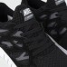 Кроссовки Nike Free Run +2 Black White - арт. f-26386