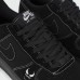 Кроссовки Nike Air Force 1 Low Venom Black - арт. f-26387
