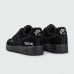 Кроссовки Nike Air Force 1 Low Venom Black - арт. f-26387