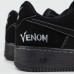 Кроссовки Nike Air Force 1 Low Venom Black - арт. f-26387