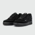 Кроссовки Nike Air Force 1 Low Venom Black - арт. f-26387