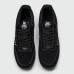 Кроссовки Nike Air Force 1 Low Venom Black - арт. f-26387