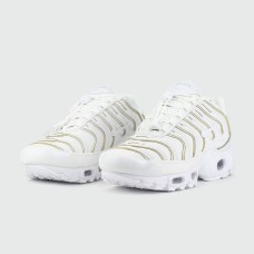 Кроссовки Nike Air Max Plus Tn White Wmns