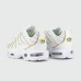 Кроссовки Nike Air Max Plus Tn White Wmns - арт. f-26388