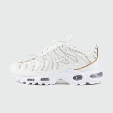 Кроссовки Nike Air Max Plus Tn White Wmns