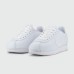 Кроссовки Nike Cortez Classic Leather White Wmns - арт. f-26389