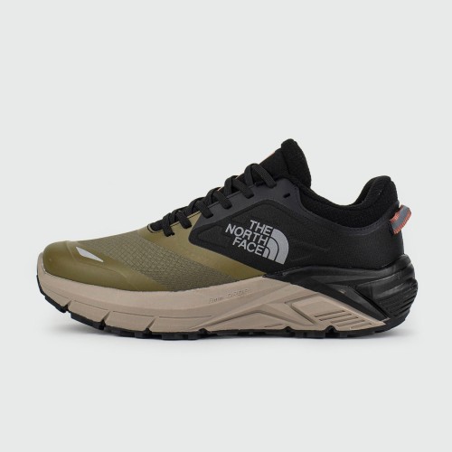 Кроссовки The North Face Vectiv Fastpack Green - арт. f-26392