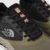Кроссовки The North Face Vectiv Fastpack Green - арт. f-26392