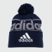 Шапка Adidas Blue Pump - арт. f-26394