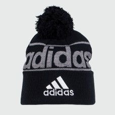Шапка Adidas Black Pump
