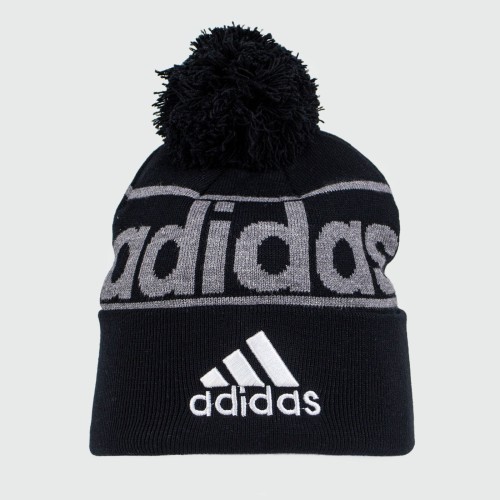 Шапка Adidas Black Pump - арт. f-26395