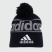 Шапка Adidas Black Pump - арт. f-26395